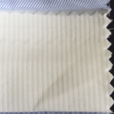 HK-HECE 襯衫布 870T-B130AC 100s/2*100s/2 成衣免燙 100%棉 正面照